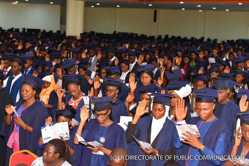 University of Ibadan Advancement Centre
